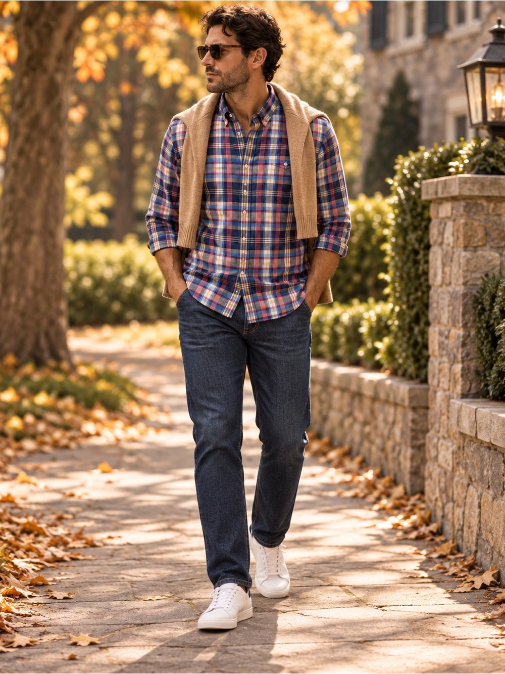 Ralph‎ Lauren button down